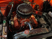 Image 4 of 4 of a 1957 CHEVROLET BELAIR