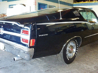 Image 2 of 4 of a 1968 FORD TORINO