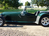 Image 2 of 5 of a 1994 LOTUS RM8