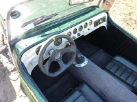 Image 4 of 5 of a 1994 LOTUS RM8