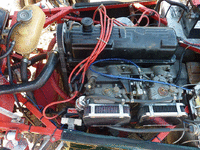 Image 5 of 5 of a 1994 LOTUS RM8