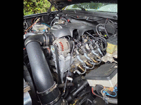 Image 6 of 7 of a 1995 GMC YUKON 1500