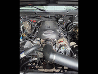 Image 7 of 7 of a 1995 GMC YUKON 1500