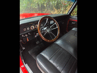Image 7 of 9 of a 1971 FORD F100