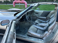 Image 13 of 25 of a 1982 CHEVROLET CORVETTE