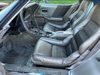 Image 15 of 25 of a 1982 CHEVROLET CORVETTE