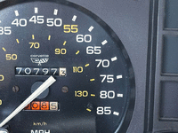 Image 19 of 25 of a 1982 CHEVROLET CORVETTE