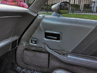 Image 21 of 25 of a 1982 CHEVROLET CORVETTE