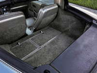 Image 22 of 25 of a 1982 CHEVROLET CORVETTE