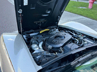 Image 23 of 25 of a 1982 CHEVROLET CORVETTE