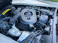 Image 25 of 25 of a 1982 CHEVROLET CORVETTE