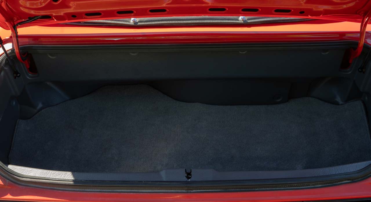 7th Image of a 1988 MAZDA RX-7