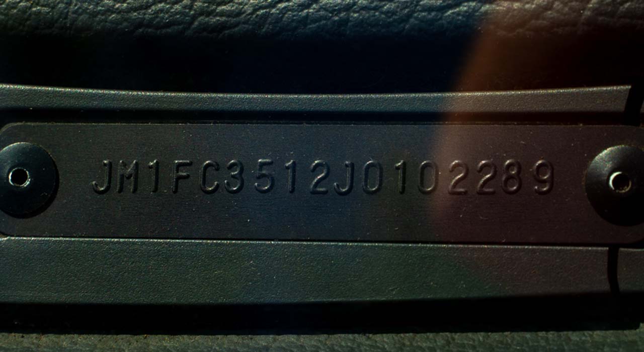 11th Image of a 1988 MAZDA RX-7