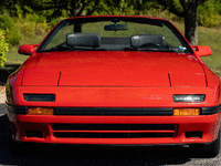 Image 6 of 13 of a 1988 MAZDA RX-7