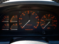 Image 11 of 13 of a 1988 MAZDA RX-7