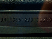 Image 12 of 13 of a 1988 MAZDA RX-7