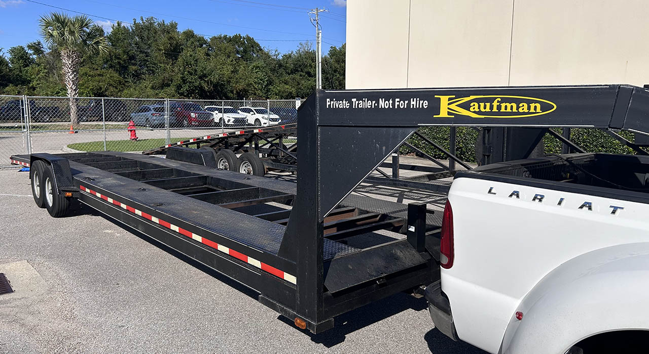 1st Image of a 2006 FORD F350