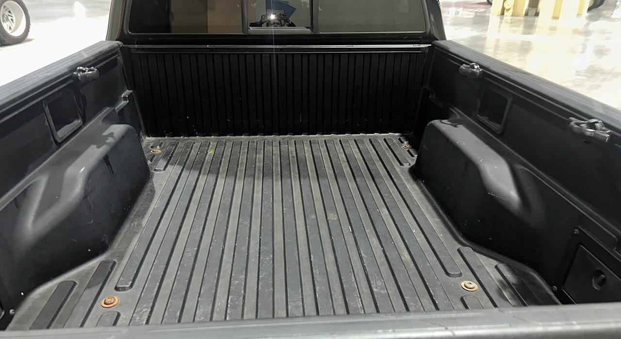 5th Image of a 2006 TOYOTA TACOMA PRERUNNER