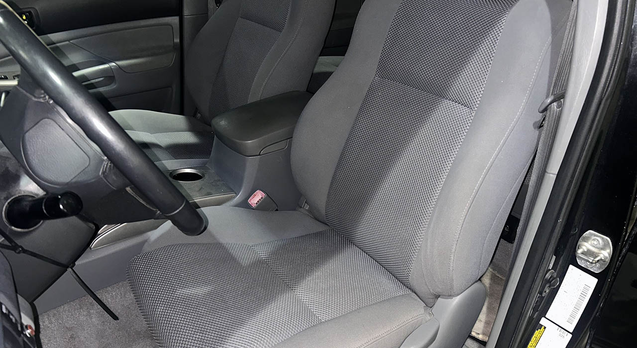 10th Image of a 2006 TOYOTA TACOMA PRERUNNER