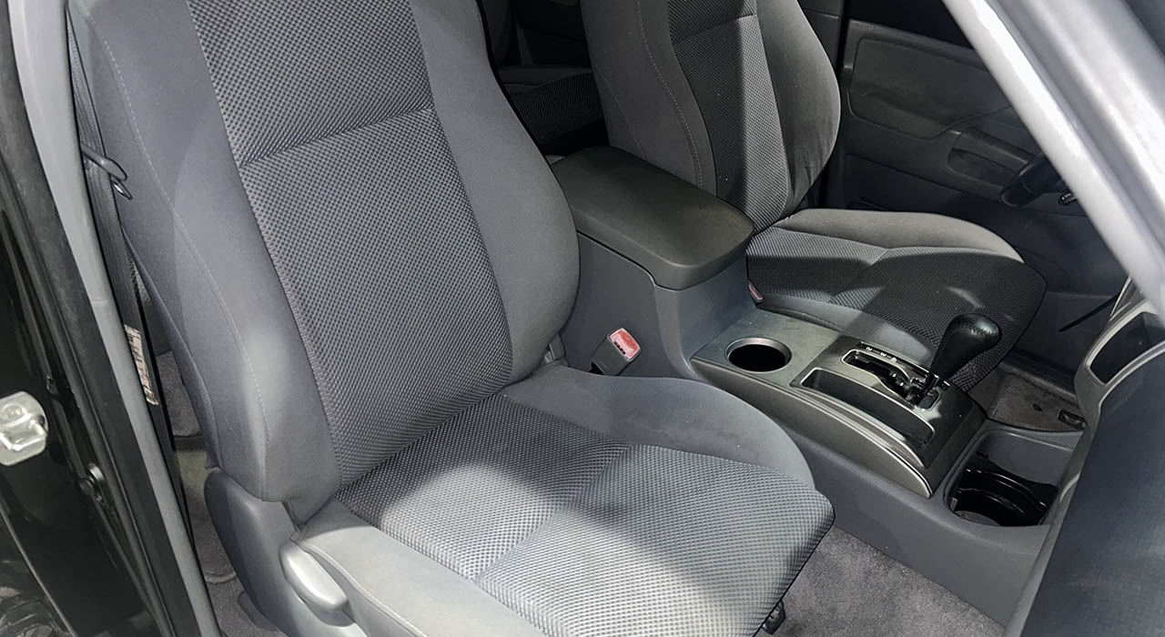 12th Image of a 2006 TOYOTA TACOMA PRERUNNER