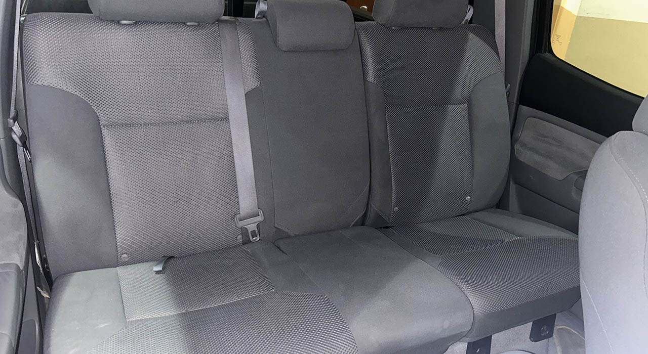 13th Image of a 2006 TOYOTA TACOMA PRERUNNER