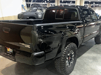 Image 2 of 14 of a 2006 TOYOTA TACOMA PRERUNNER