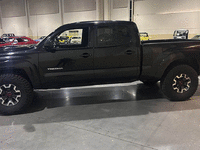 Image 3 of 14 of a 2006 TOYOTA TACOMA PRERUNNER