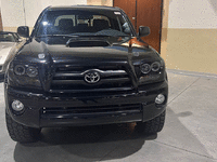 Image 4 of 14 of a 2006 TOYOTA TACOMA PRERUNNER