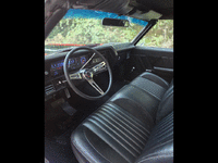 Image 5 of 6 of a 1970 CHEVROLET CHEVELLE