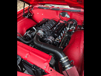 Image 6 of 6 of a 1970 CHEVROLET CHEVELLE