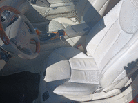 Image 10 of 18 of a 2003 MERCEDES SL-CLASS SL500