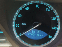 Image 12 of 18 of a 2003 MERCEDES SL-CLASS SL500