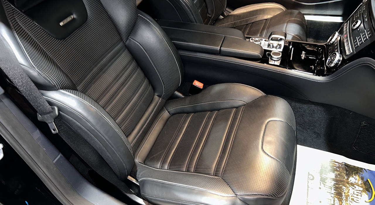 8th Image of a 2018 MERCEDES SL63 AMG