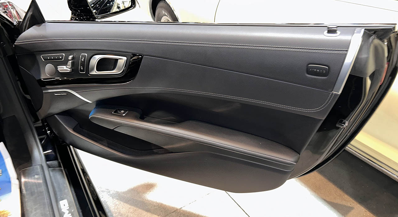 9th Image of a 2018 MERCEDES SL63 AMG