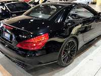 Image 2 of 10 of a 2018 MERCEDES SL63 AMG