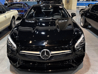 Image 3 of 10 of a 2018 MERCEDES SL63 AMG