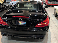 Image 4 of 10 of a 2018 MERCEDES SL63 AMG