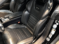 Image 7 of 10 of a 2018 MERCEDES SL63 AMG