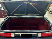 Image 16 of 17 of a 1988 MERCEDES-BENZ 560 560SL