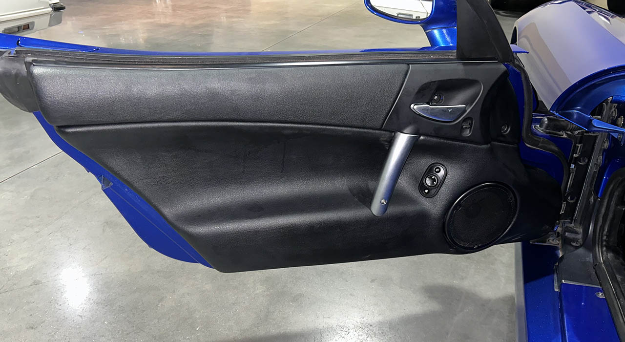 6th Image of a 2006 DODGE VIPER GTS