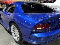Image 2 of 12 of a 2006 DODGE VIPER GTS