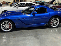Image 3 of 12 of a 2006 DODGE VIPER GTS