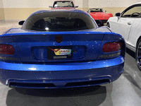 Image 5 of 12 of a 2006 DODGE VIPER GTS