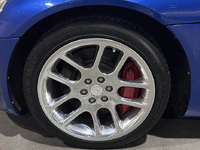 Image 6 of 12 of a 2006 DODGE VIPER GTS