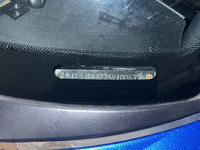 Image 12 of 12 of a 2006 DODGE VIPER GTS