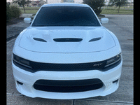 Image 3 of 24 of a 2015 DODGE CHARGER SRT SUPERCHARGED