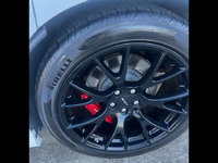 Image 7 of 24 of a 2015 DODGE CHARGER SRT SUPERCHARGED