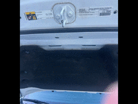 Image 9 of 24 of a 2015 DODGE CHARGER SRT SUPERCHARGED