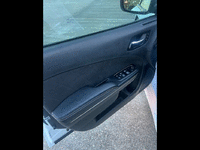 Image 10 of 24 of a 2015 DODGE CHARGER SRT SUPERCHARGED