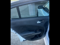 Image 11 of 24 of a 2015 DODGE CHARGER SRT SUPERCHARGED